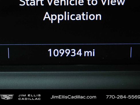 Used 2020 Cadillac XT6 Premium Luxury FWD image 9
