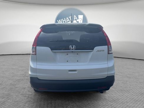 Used 2013 Honda CR-V EX-L image 5
