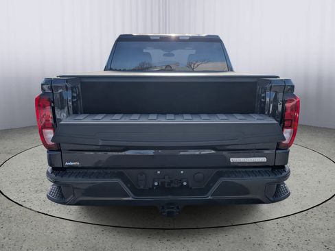 Certified 2022 GMC Sierra 1500 Elevation image 11