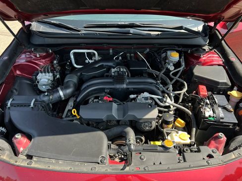 Used 2017 Subaru Outback 2.5i Limited AWD/4WD image 22