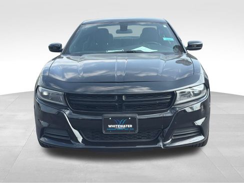 Used 2023 Dodge Charger Police w/ Convenience Group I AWD/4WD image 22
