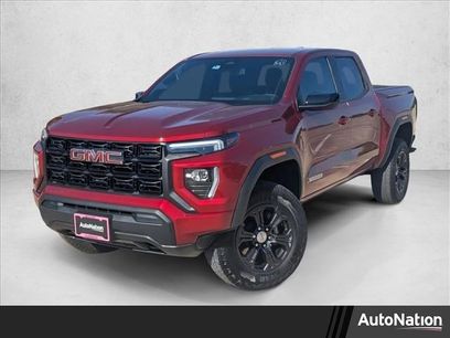 Used 2024 GMC Canyon Elevation