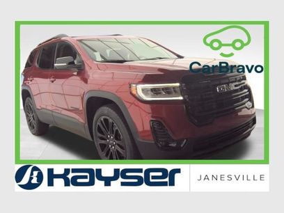 Used 2023 GMC Acadia SLT w/ Elevation Edition