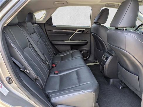 Used 2017 Lexus RX 350 FWD w/ Premium Package image 20