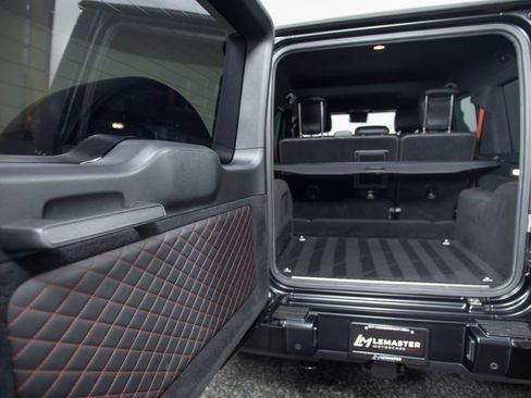 Used 2019 Mercedes-Benz G 63 AMG 4MATIC image 13