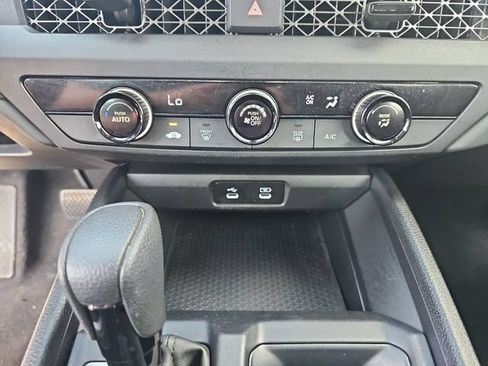 Used 2024 Honda Accord LX image 26