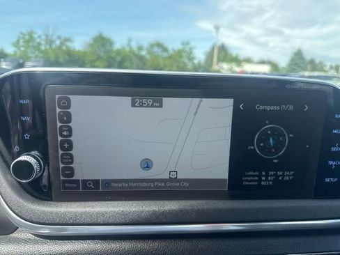 Used 2023 Hyundai Sonata SEL FWD image 24