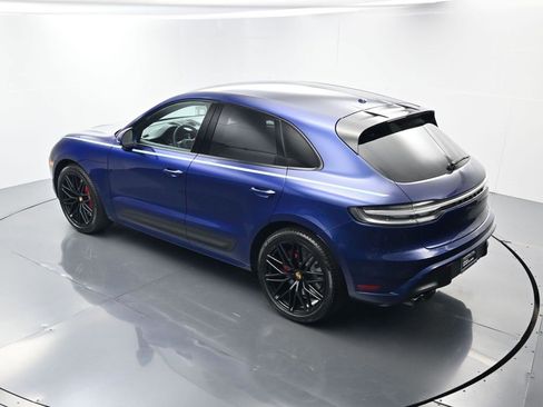 Used 2022 Porsche Macan GTS image 39