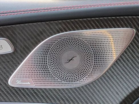 Used 2025 Mercedes-Benz AMG GT 53 image 15