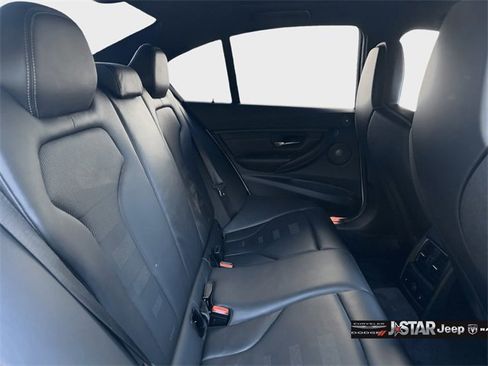 Used 2017 BMW M3 image 20