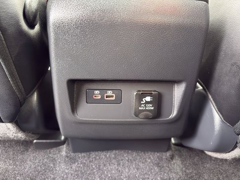 Certified 2024 Nissan Frontier PRO-4X w/ Pro Premium Package image 34