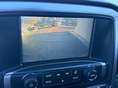 Used 2018 Chevrolet Silverado 1500 LT w/ All Star Edition image 24