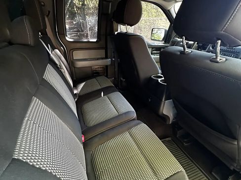Used 2014 Ford F150 STX w/ Equipment Group 201A Mid RWD image 19