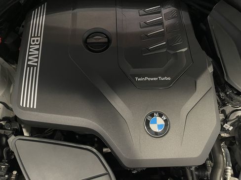Certified 2023 BMW 530i xDrive w/ M Sport Package AWD/4WD image 26