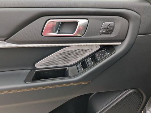 New 2026 Ford Explorer Tremor image 20