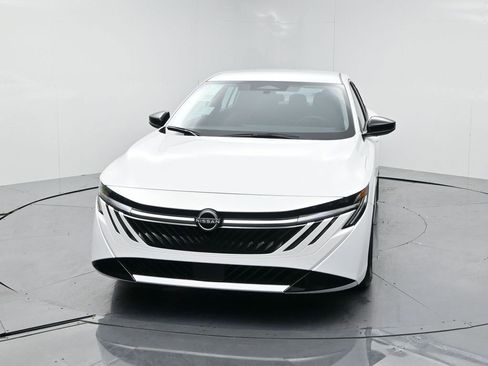 New 2026 Nissan Sentra SV image 19