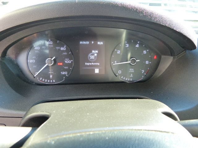 Used 2023 RAM ProMaster 2500 FWD image 36