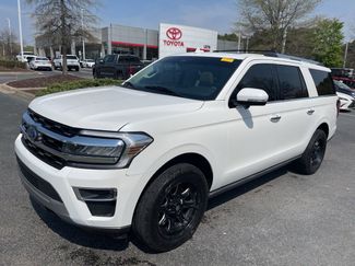 Used 2023 Ford Expedition Max Limited video 1