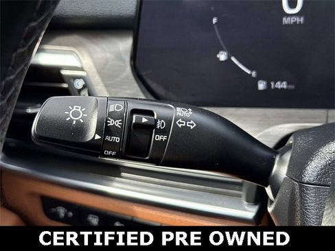 Used 2023 Kia Telluride SX Prestige X-Line image 27