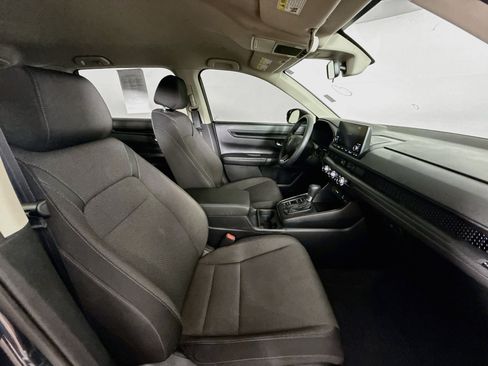 Used 2024 Honda CR-V LX image 33