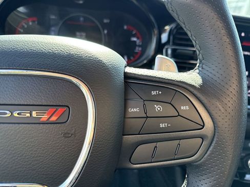 Used 2022 Dodge Durango R/T w/ Blacktop Package image 26