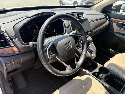 Used 2019 Honda CR-V EX-L image 4