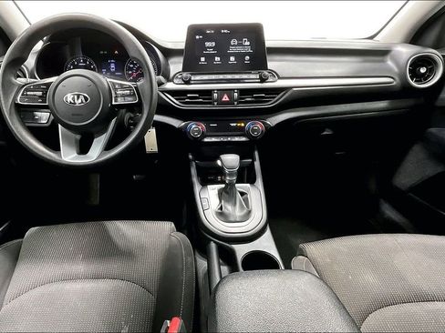 Used 2019 Kia Forte Sedan image 18