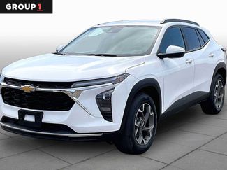 Used 2026 Chevrolet Trax LT FWD video 1