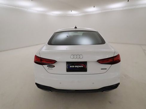 Used 2025 Audi A5 2.0T Premium Plus image 4