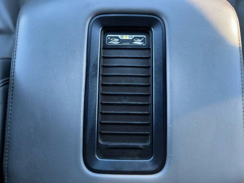 Used 2015 Chevrolet Tahoe LT w/ Luxury Package image 24