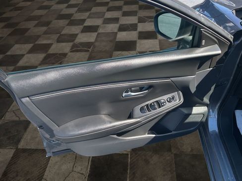 Used 2021 Nissan Sentra S w/ Electronics Package FWD image 17