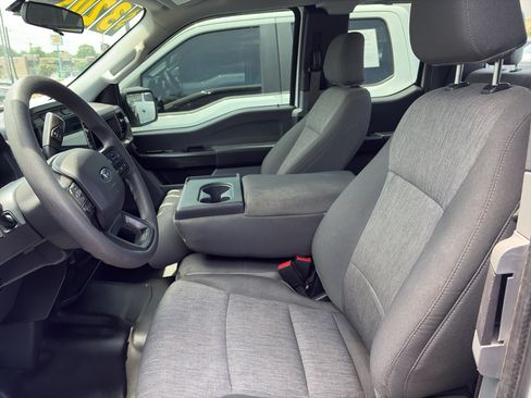 Used 2024 Ford F150 XL AWD/4WD image 10