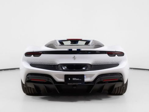 Used 2024 Ferrari 296 GTS image 6