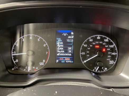 Certified 2023 Toyota Corolla LE w/ Carpet Mat Package (TMS) image 18