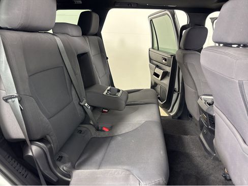 Used 2025 Toyota Sequoia SR5 image 34