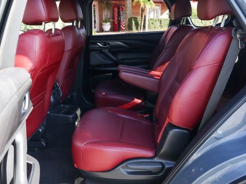 Used 2023 MAZDA CX-9 Carbon Edition image 38
