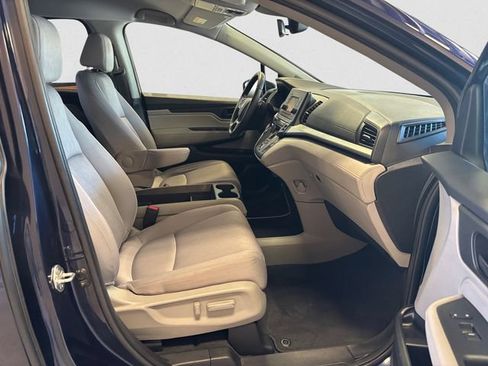 Used 2021 Honda Odyssey LX image 16