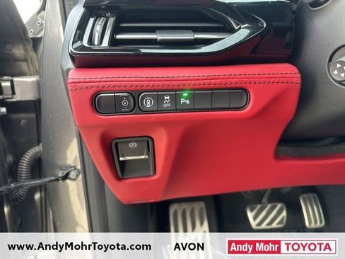 Used 2023 Acura MDX A-Spec image 15