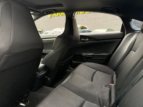 Used 2020 Honda Civic Si image 16