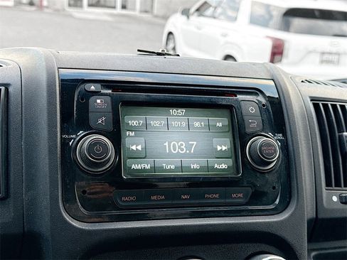 Used 2014 RAM ProMaster 3500 w/ Premium Appearance Group image 5