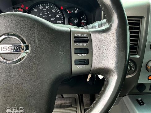 Used 2005 Nissan Armada SE image 7