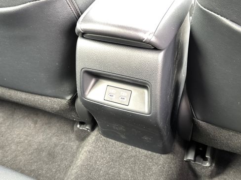 New 2026 Toyota Corolla XSE image 21