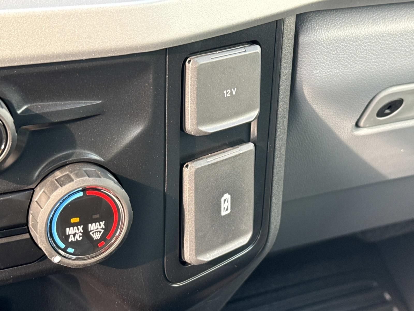 New 2026 Ford F550 4x4 SuperCab Super Duty image 16
