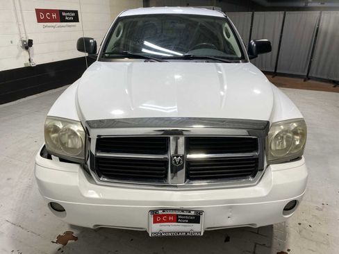 Used 2007 Dodge Dakota SLT w/ Mopar Chrome Edition Group image 6