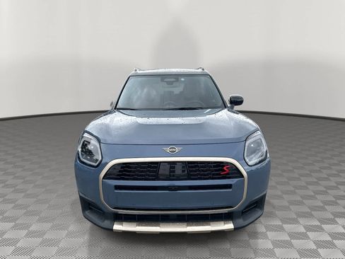 New 2026 MINI Cooper Countryman S w/ Comfort Package Max image 8