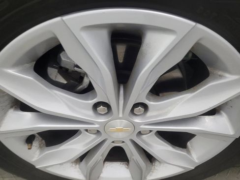 Used 2025 Chevrolet Malibu LT FWD image 31