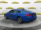 Used 2023 Chevrolet Malibu LT image 3