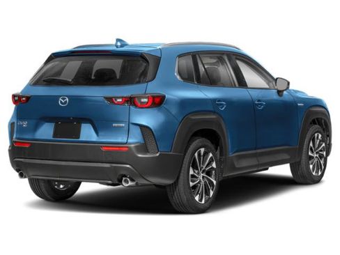 New 2026 MAZDA CX-50 2.5 Hybrid w/ Weather Package image 3
