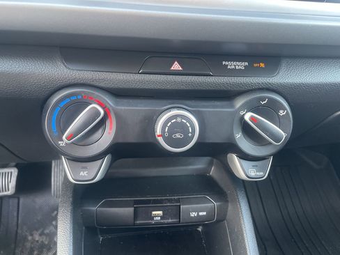 Used 2021 Kia Rio LX image 21