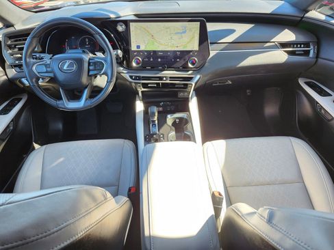 Used 2024 Lexus RX 350 Premium Plus w/ Convenience Package image 12